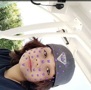 Meet your Posher, Alivia